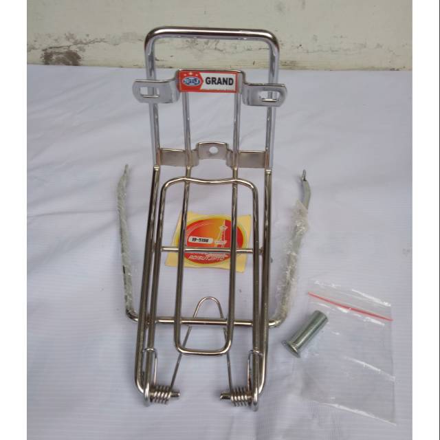 Rak jepit depan grand legenda impressa Shopee Indonesia