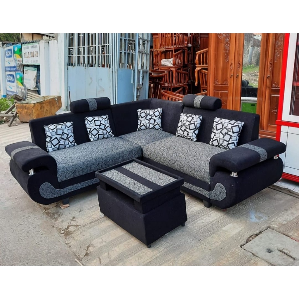Harga Sofa Bagus Dan Murah Baci Living Room