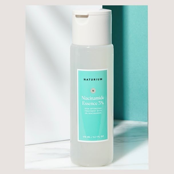 Jual NATURIUM Niacinamide Essence 3 Shopee Indonesia