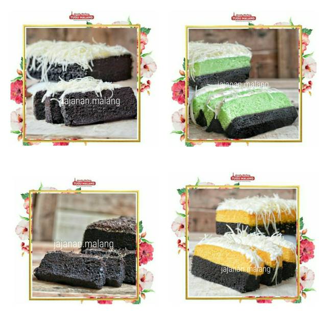 40+ Trend Terbaru Kue Lapis Khas Malang Alexandra Gardea