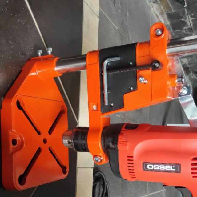 Drill stand Dudukan Mesin Bor Tangan Menjadi Bor duduk DRILL STAND BOR BESTTOOLS PROMO MURAH