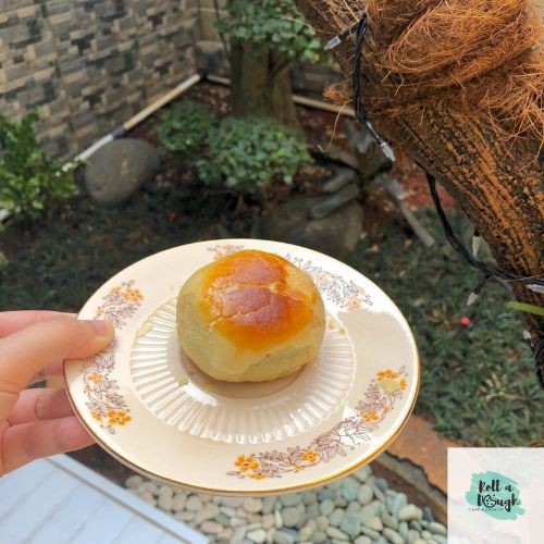 Cara Membuat Kue Pia Kacang Ijo Berbagai Kue