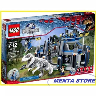 Jual Lego Jurassic World Rex Harga Terbaik & Termurah Desember 2022 | Shopee Indonesia