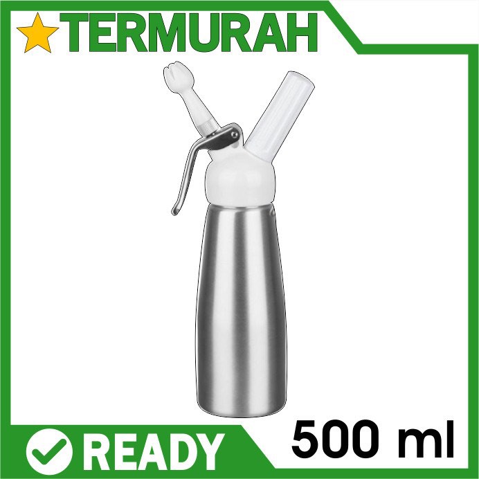 whip cream whipper whipped foam dispenser maker nitro coffee stainless