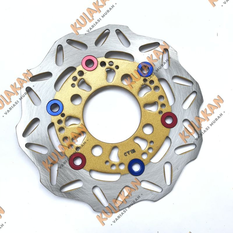 mio underlakan Jual Piringan Cakram Disc Brake Mio Soul Mio Smile Mio Lama Lubang 4 Standar Variasi Monel Indonesia|Shopee Indonesia