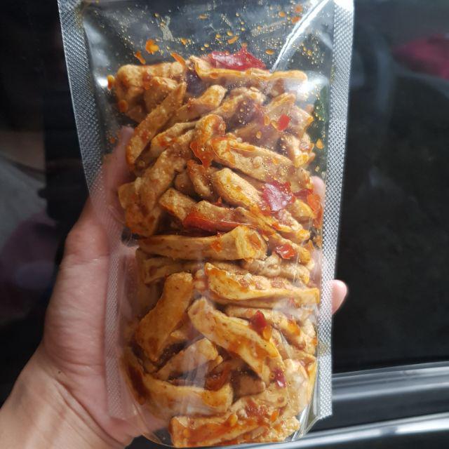 Resep Basreng Cobek / 4 Cara Membuat Cobek Basreng Yang Lezat