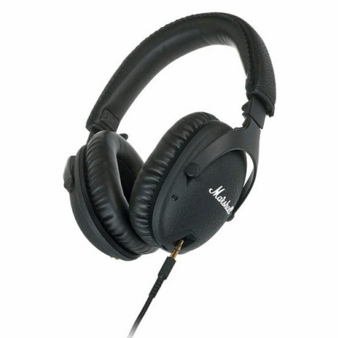Jual Marshall Monitor Ii Anc Bluetooth Headphone | Shopee Indonesia