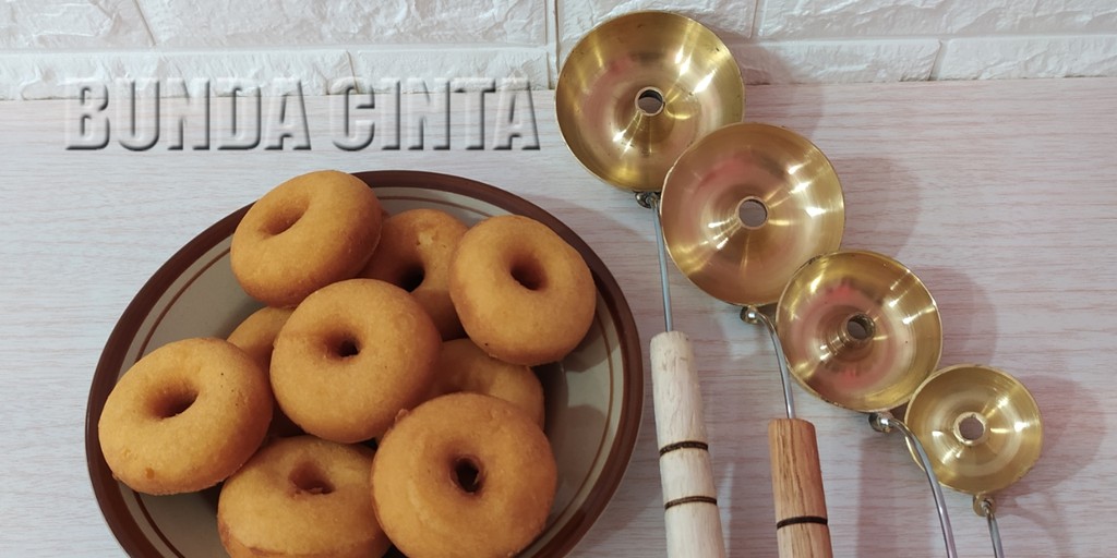 Toko Online Bunda Cinta Shopee Indonesia