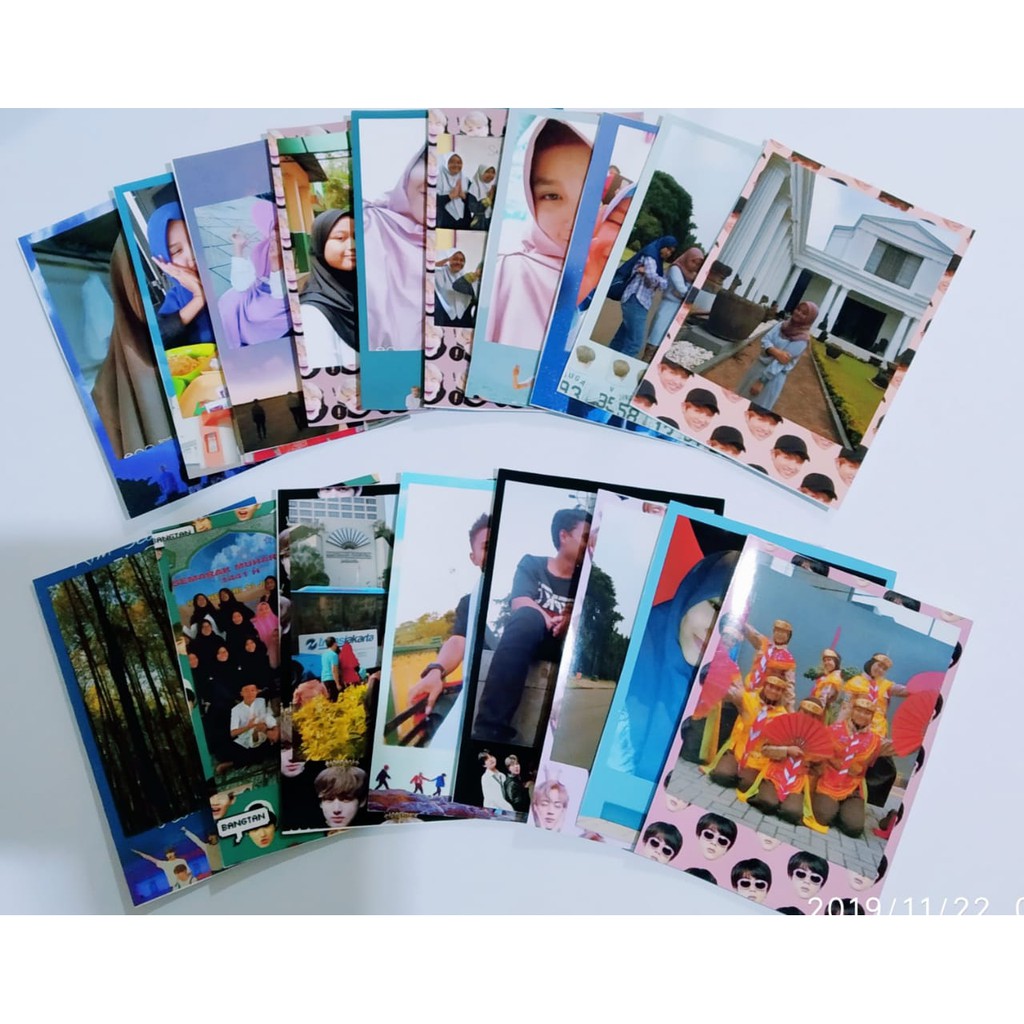 Keren 30 Foto Polaroid 2r Bts Arti Gambar