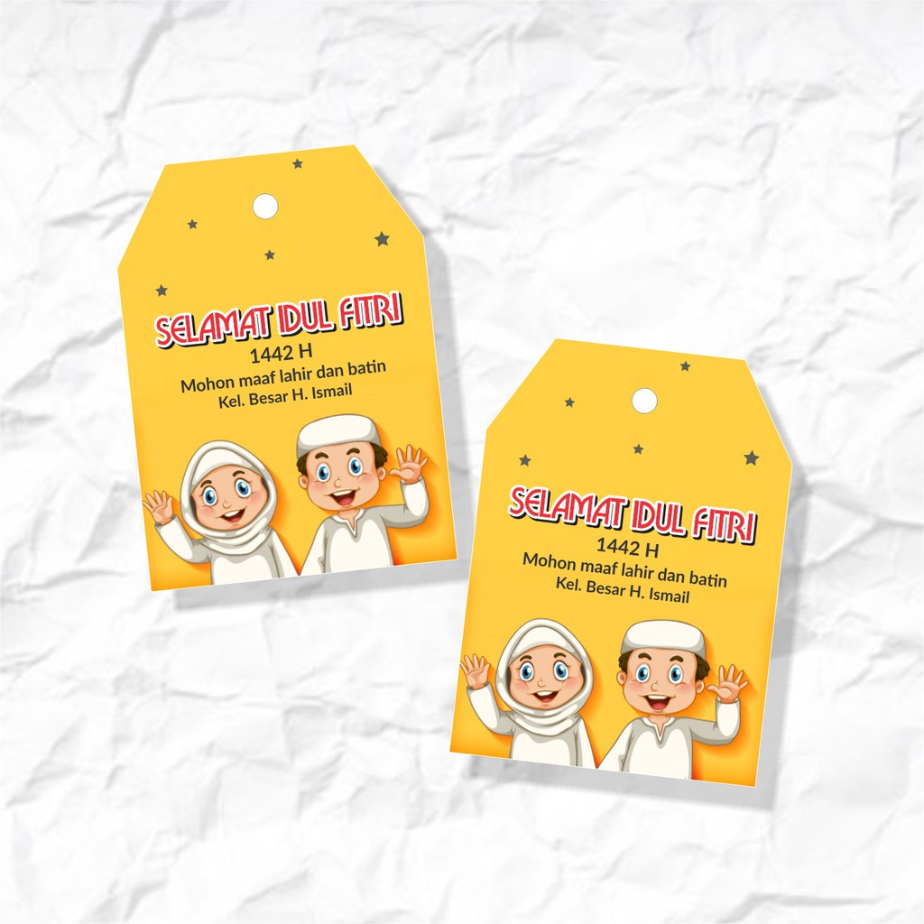 Jual Kartu Ucapan Hampers Lebaran Custom 2021 / Parcel Lebaran 2021 / Greeting Card Idul Fitri 2021 Indonesia|Shopee Indonesia 1024_X_1024_jpg