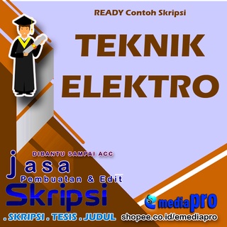 Jual Maintenence, Konsultasi & Pembuatan Alat Skripsi Elektro, Informatika, & Dll . Malang Indonesia|Shopee Indonesia