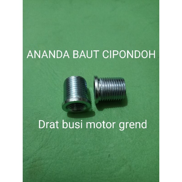 Jual Bos drat busi motor grend Shopee Indonesia