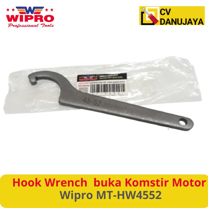 Alat Pembuka Komstir Motor Homecare24