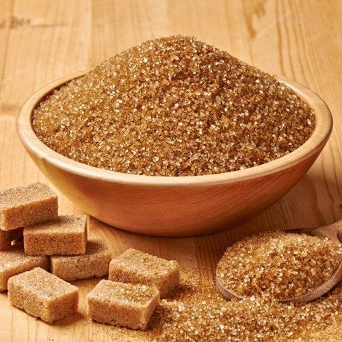 Jual Brown Sugar | Gula Pasir Coklat 1Kg | Shopee Indonesia
