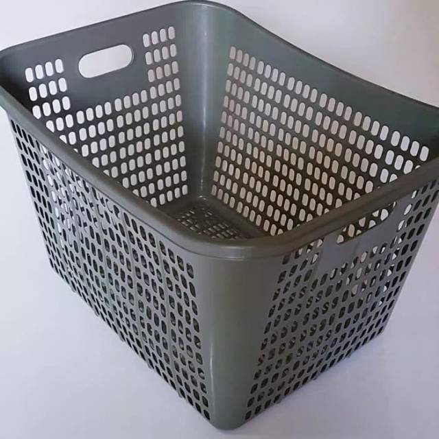 Keranjang /keranjang baju /keranjang baju plastik