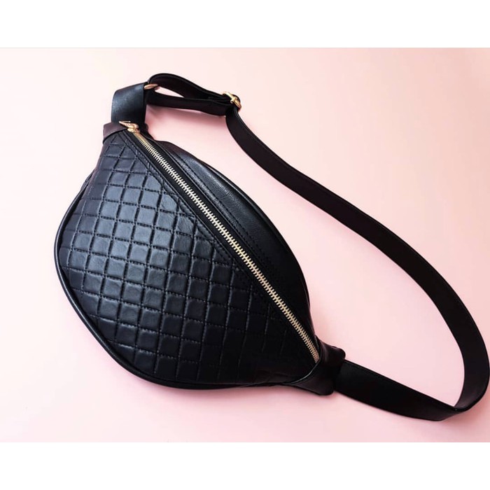 Tas Pinggang Wanita Shopee Sale Tas Pinggang Tas Pinggang Wanita Tu9337
