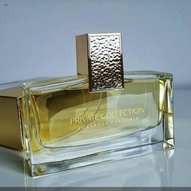 Jual Estee Lauder Private Collection Tuberose Gardenia Non Box Indonesia|Shopee Indonesia