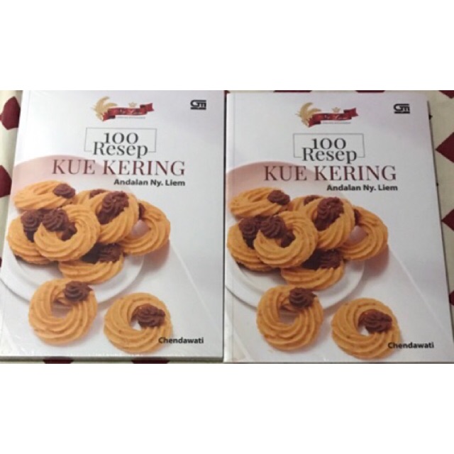 Famous Resep Kue Semprit Coklat Ny Liem Awe-Inspiring