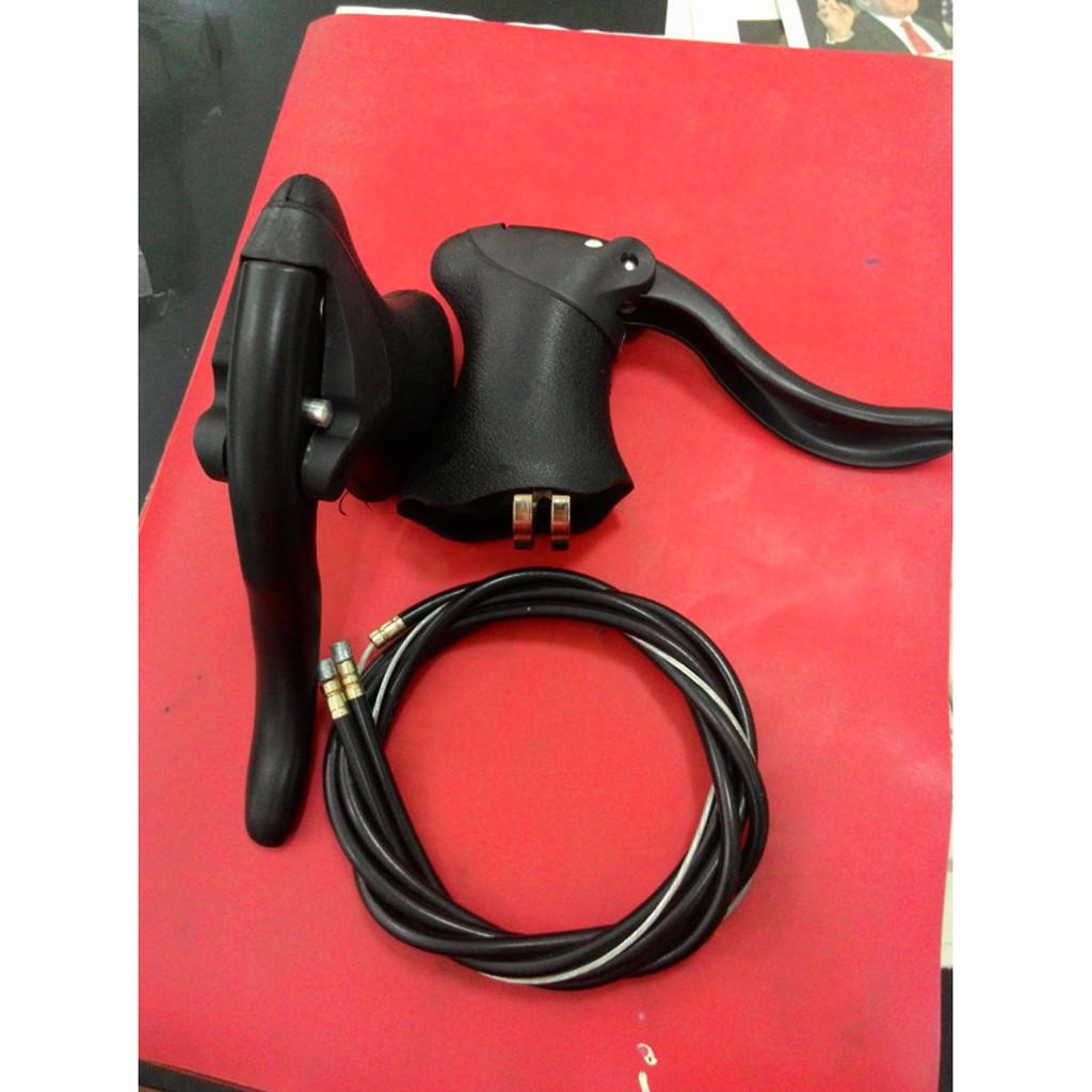 Jual Handle Rem Sepeda Balap/Fixie Alloy. | Shopee Indonesia