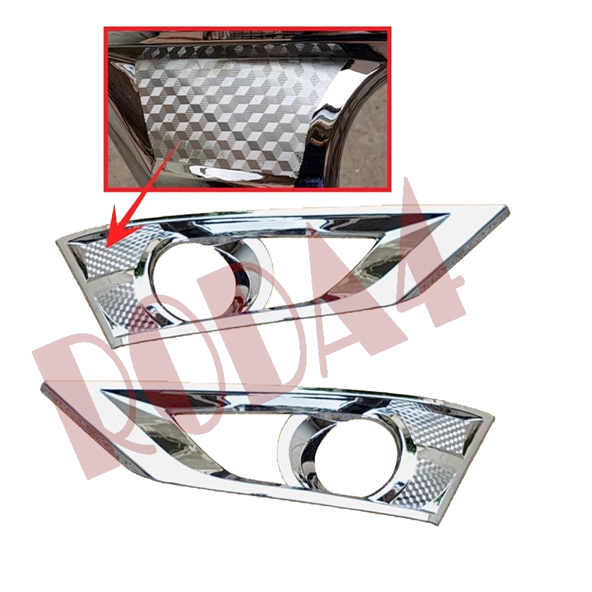 lamplist Jual Ring / Garnish Fog Lamp / List Lampu Kabut Sigra Indonesia|Shopee Indonesia