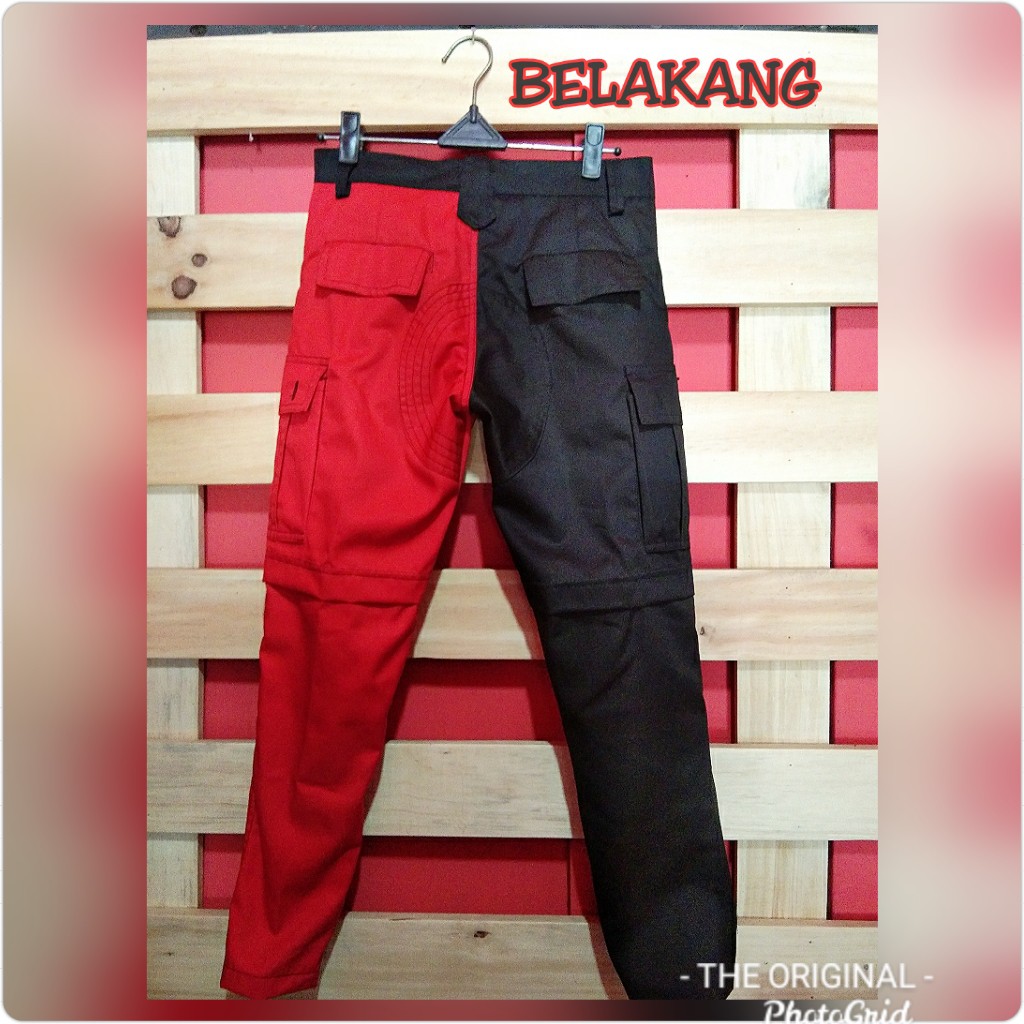 NEW ARIVAL, CELANA CARGO PANJANG, Celana Alpin / Alvin, Celana Cargo  Kempol, Original Produk | Shopee Indonesia