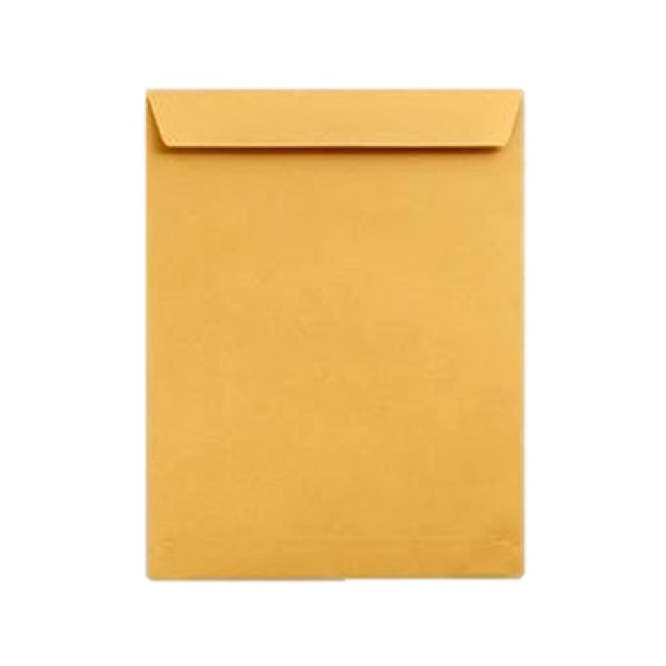 Jual Amplop Coklat Folio Merk Mdm Isi 100 Lembar | Shopee Indonesia
