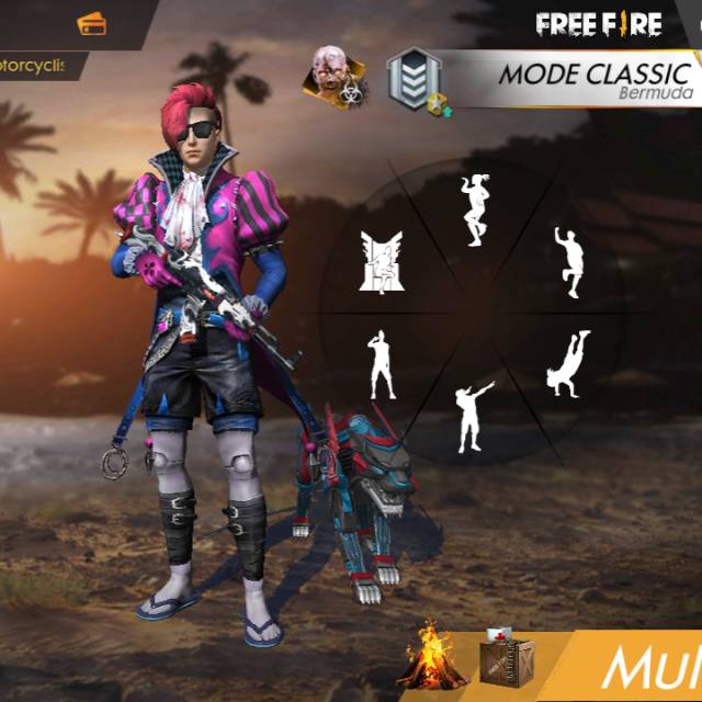 28+ Gambar Ff Keren Sultan Cari Gambar Keren HD