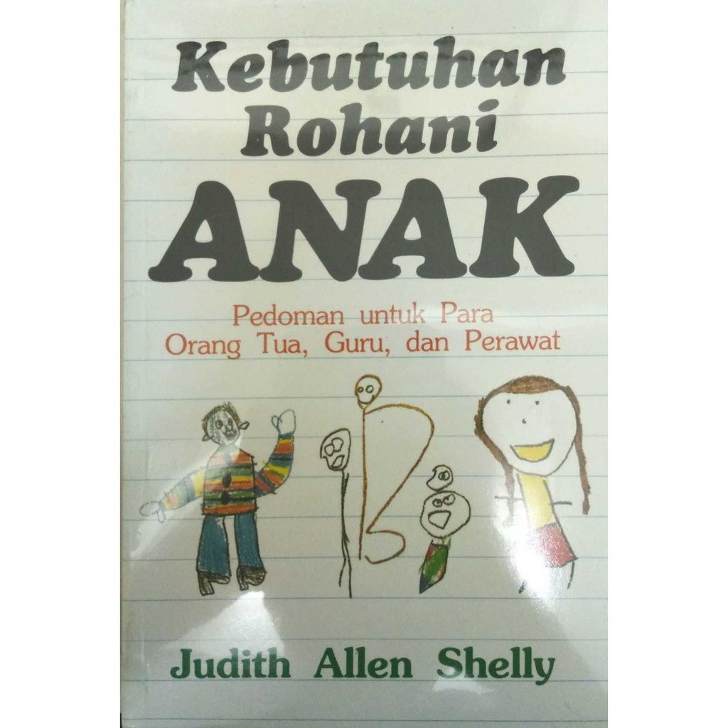 Kebutuhan Rohani Anak | Shopee Indonesia