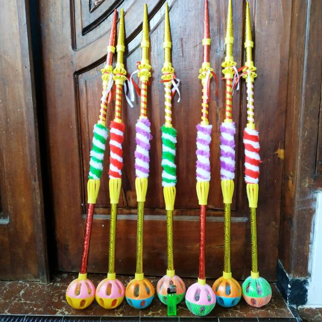 Jual Mainan Tongkat Mayoret | Shopee Indonesia