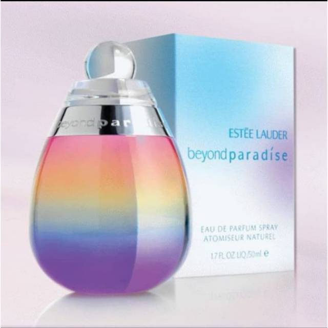 Jual Parfum Original Eropa Estee Lauder Beyond Paradise Women 100 Ml - Parfum Wanita | Shopee Indonesia