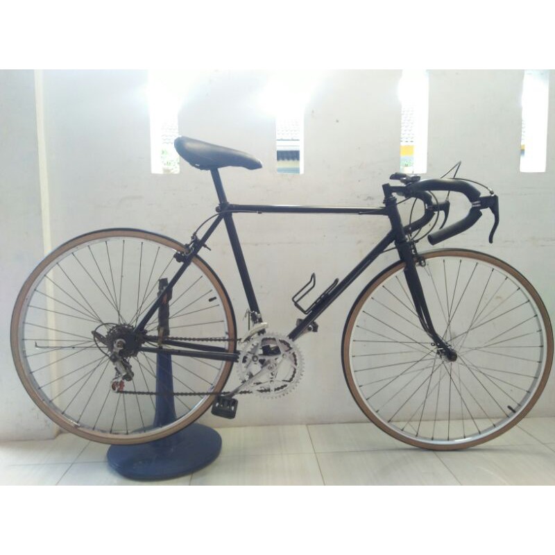 Jual Terjual !! Balap Jadul Roadbike Vintage Forever | Shopee Indonesia