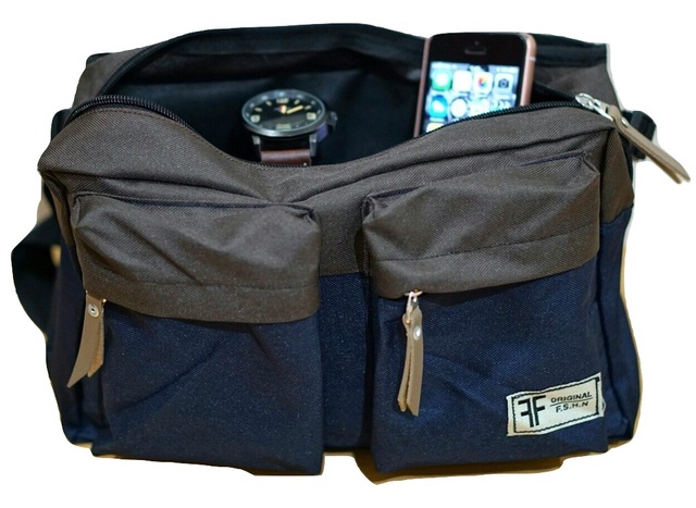 30+ Info Terkini Tas Selempang Ff