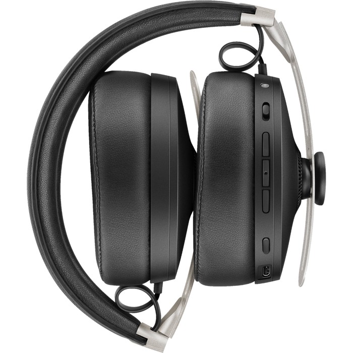 Jual Sennheiser Momentum 3 Wireless (M3Aebtxl) Noise Cancelling Headphones | Shopee Indonesia