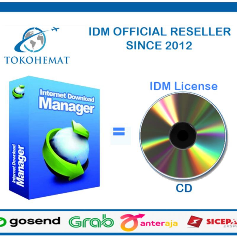 download manager idm lifetime license Shopee