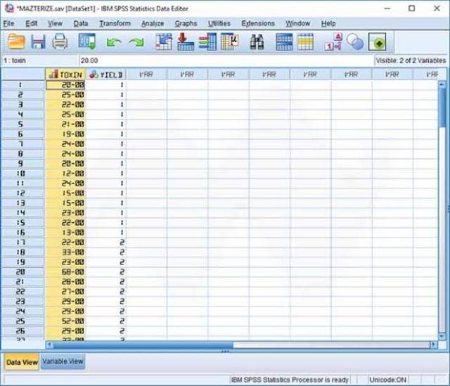 Jual Dvd Software Spss 26 Indonesia|Shopee Indonesia
