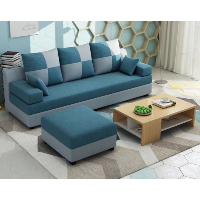 Cheap L Shaped Sofa Bed Baci Living Room