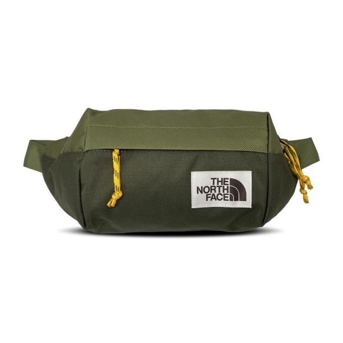 Jual (100% Original) The North Face Lumbar Pack Waist Bag Terbaru1111 | Shopee Indonesia