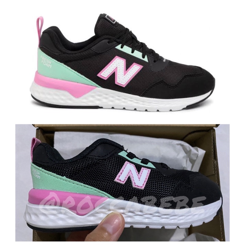 Jual New Balance 515 Kids / Anak Sale | Shopee Indonesia