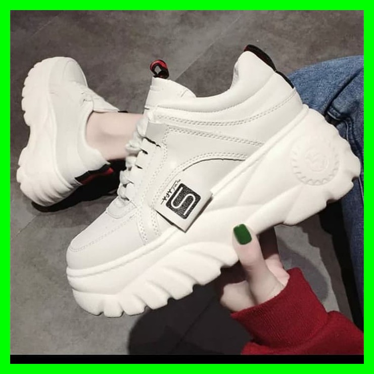 New Sepatu Wanita Adidas Alphabounce Grade Ori Vietnam