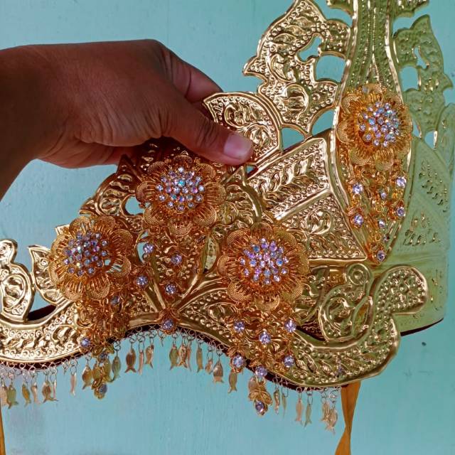 Aksesoris Pengantin Di Palembang Aksesoris Kita