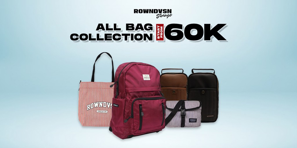 Toko Online Rown Division Storage Shopee Indonesia