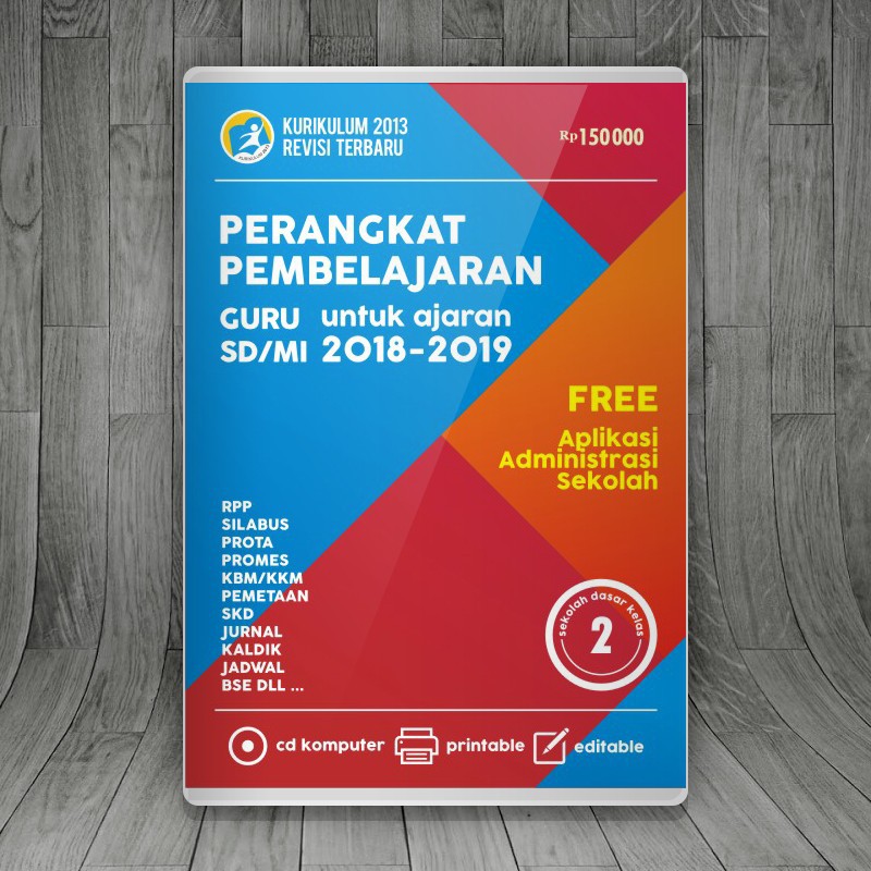 Perangkat Pembelajaran Matematika Kurikulum 2013 Sma