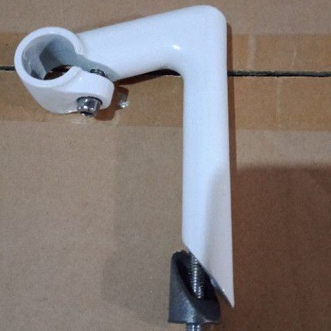 Jual Stem Dudukan Stang Sepeda Balap | Shopee Indonesia