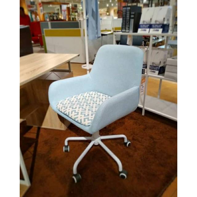 FUMMO OFFICE CHAIR INFORMA / KURSI KANTOR / KURSI BELAJAR