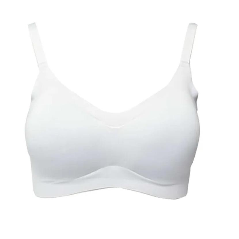 Jual Harga Bersahabat Wimiu Seamless Sport Bra Wanita Pakaian Dalam Wanita | Shopee Indonesia