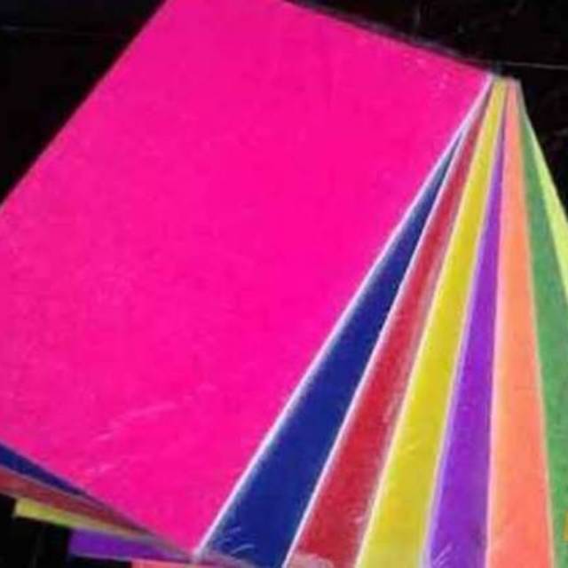 1 LEMBAR BUSA GABUS GAMBOS STEREOFOAM STYROFOAM KREASI2 Shopee Indonesia