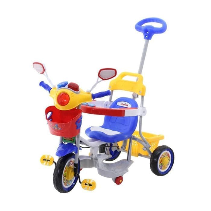 Harga Sepeda Anak Family Roda 2 Terbaru SEPEDAPUL