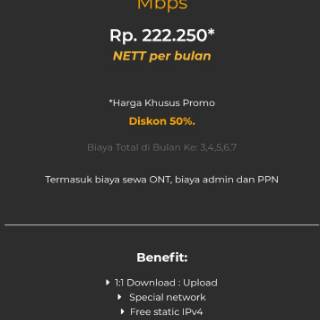 The mypublicwifi firewall can also be used to restrict user access to specific servers, and you can prevent the use of services such as file sharing applications. PAKET INTERNET WIFI MY REPUBLIC | Shopee Indonesia