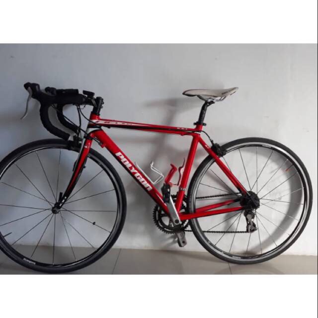 Jual Sold Preloved Polygon Helios 100 | Shopee Indonesia