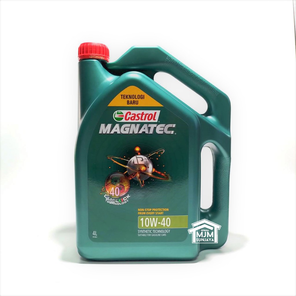 Jual Castrol Magnatec Harga Terbaik & Termurah Desember 2022 | Shopee Indonesia